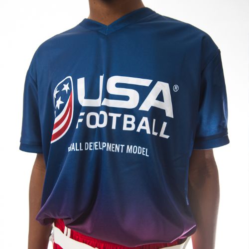 USA Football Reversible Youth Jersey 
